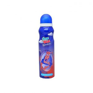 Children’s Spray