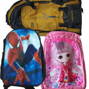 School Bag