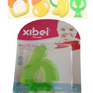 Baby teeth Toy