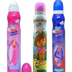 Children’s Spray