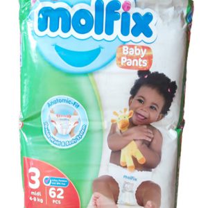 Molfix Pants