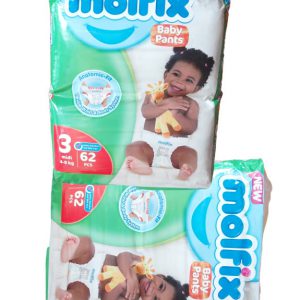 Molfix Pants