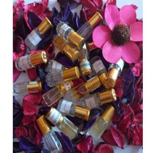 Perfume Oil