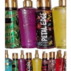 Victoria Body Mist
