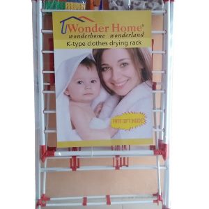 Baby_Foldable Hanger
