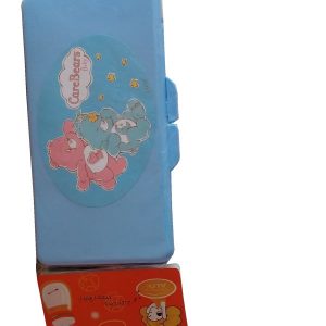 Baby Wipes packet