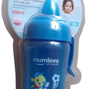 Baby Sipping Bottle
