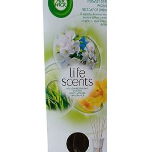 AIR FRESHNER