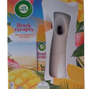 Airwick Automatic Spray