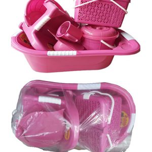 Baby Bath-Set