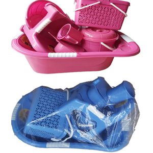 Baby Bath-Set