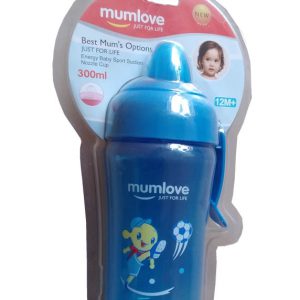 Baby Sipping Bottle