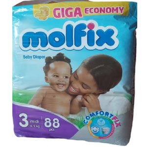 Molfix Diaper
