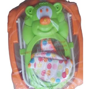 Baby walker
