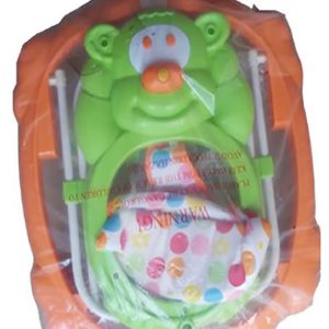 Baby walker