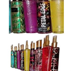 Victoria Body Mist