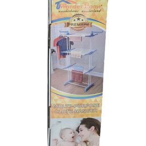 Wonder-Home Hanger