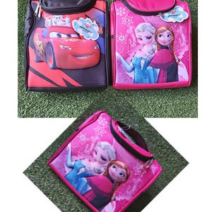 Children Lunch Box