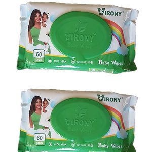 Virony-wipes